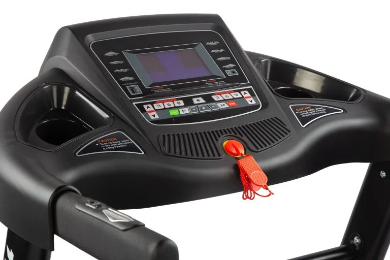 AF-445 Home Treadmill with Automatic Incline - Image 7