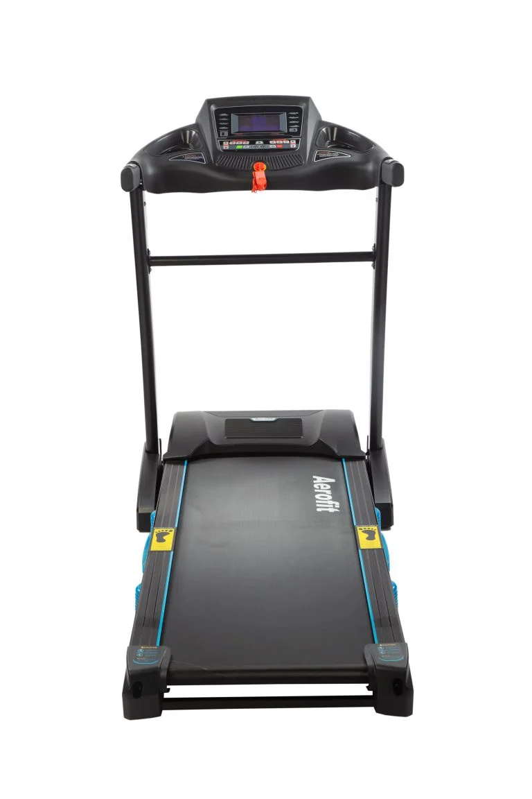 AF-445 Home Treadmill with Automatic Incline - Image 8