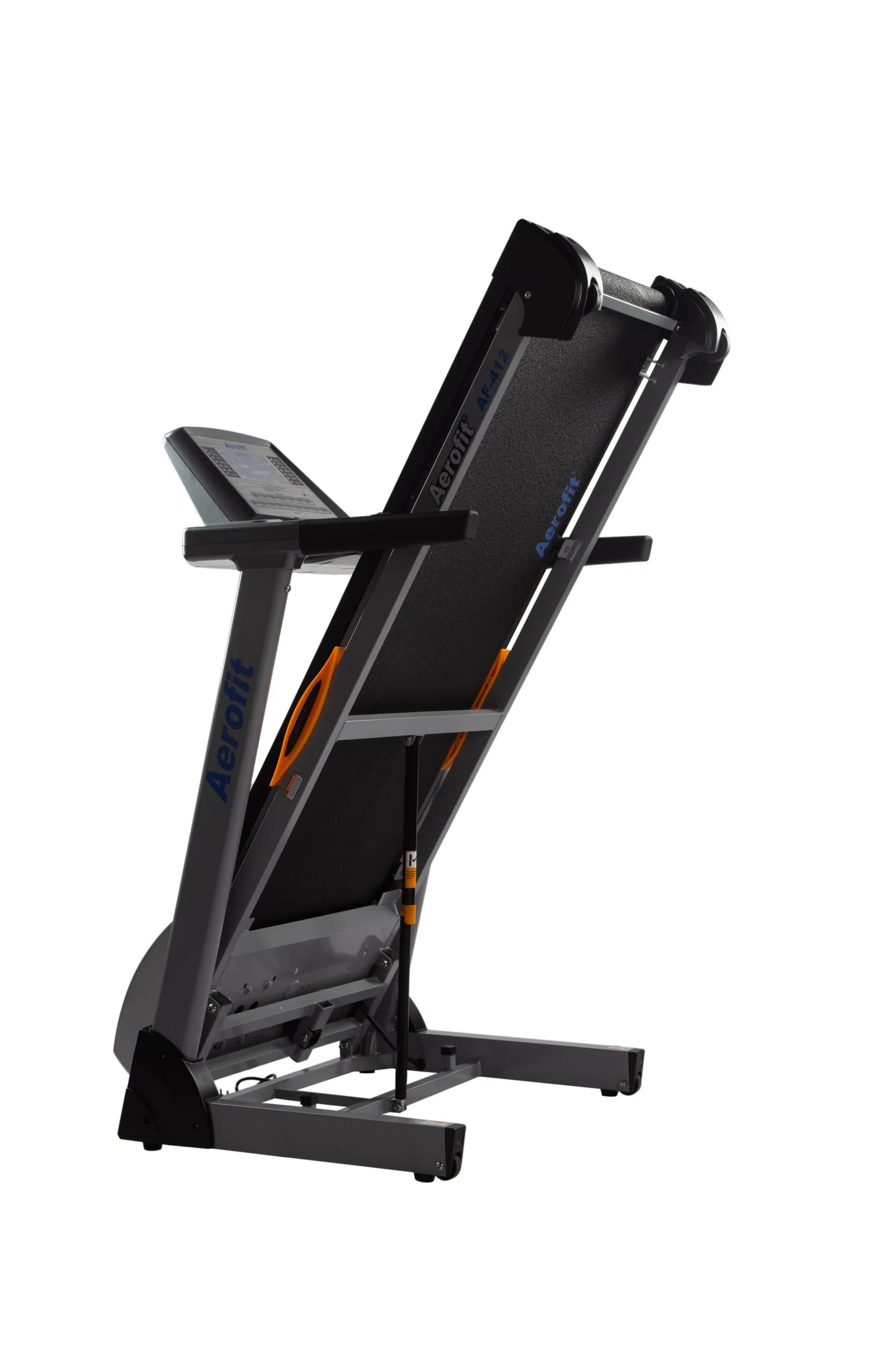 AF-412 Home Treadmill with Speakers - Image 6