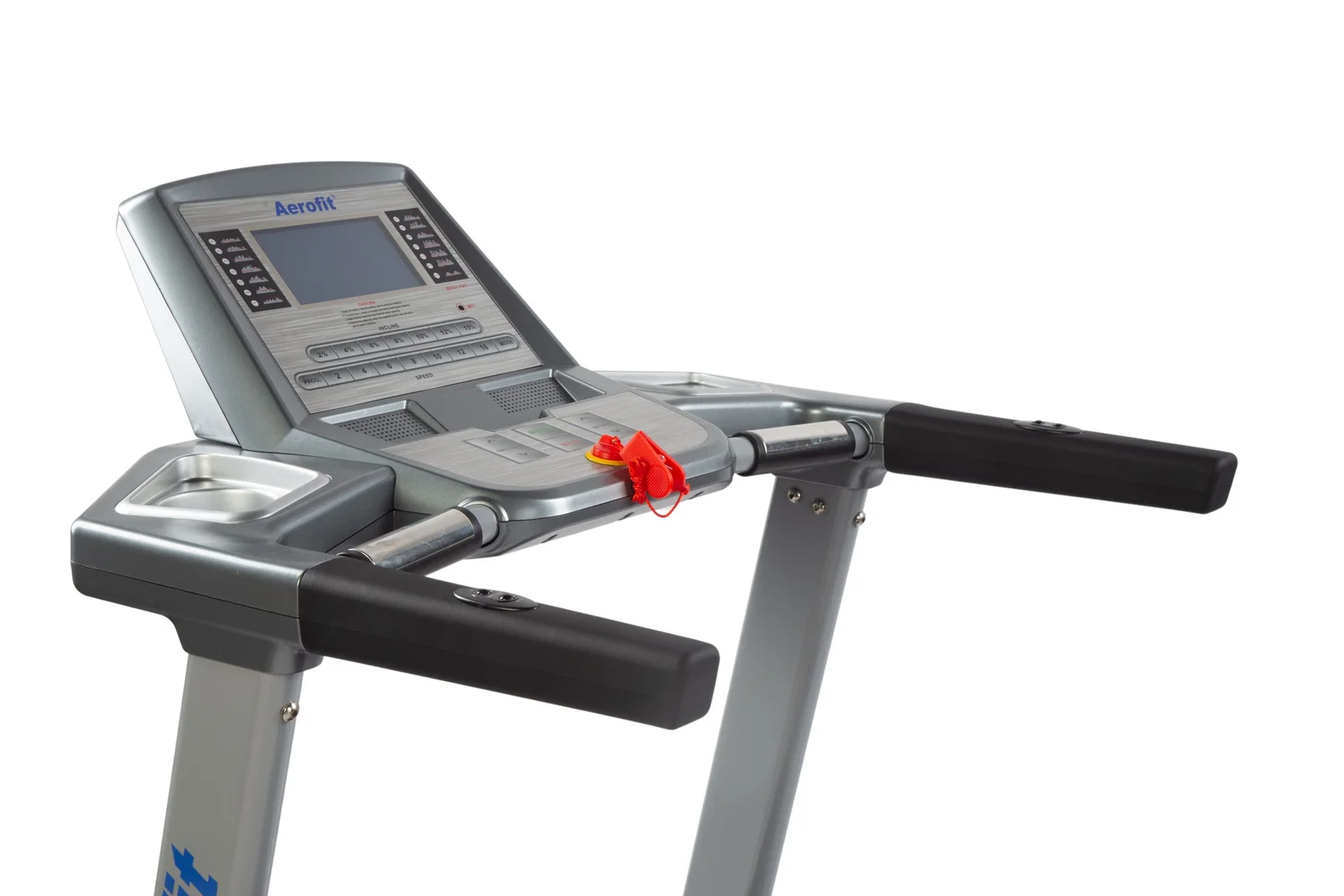 AF-412 Home Treadmill with Speakers - Image 8