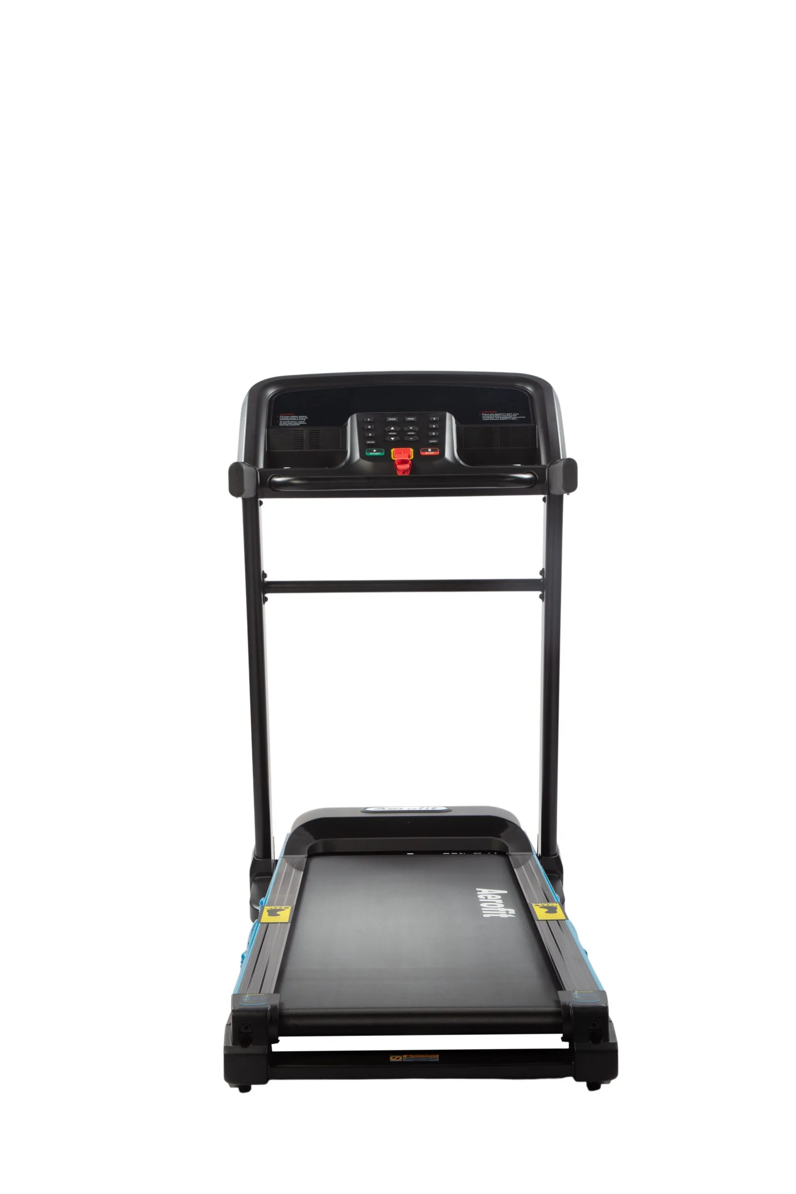 AF-451 MP3 Supported Treadmill - Image 5