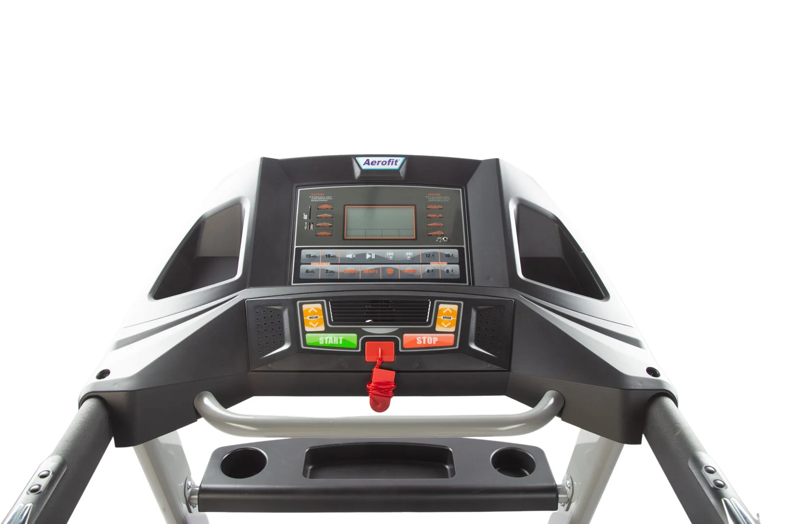 AF-415 AC Motor Treadmill - Image 7