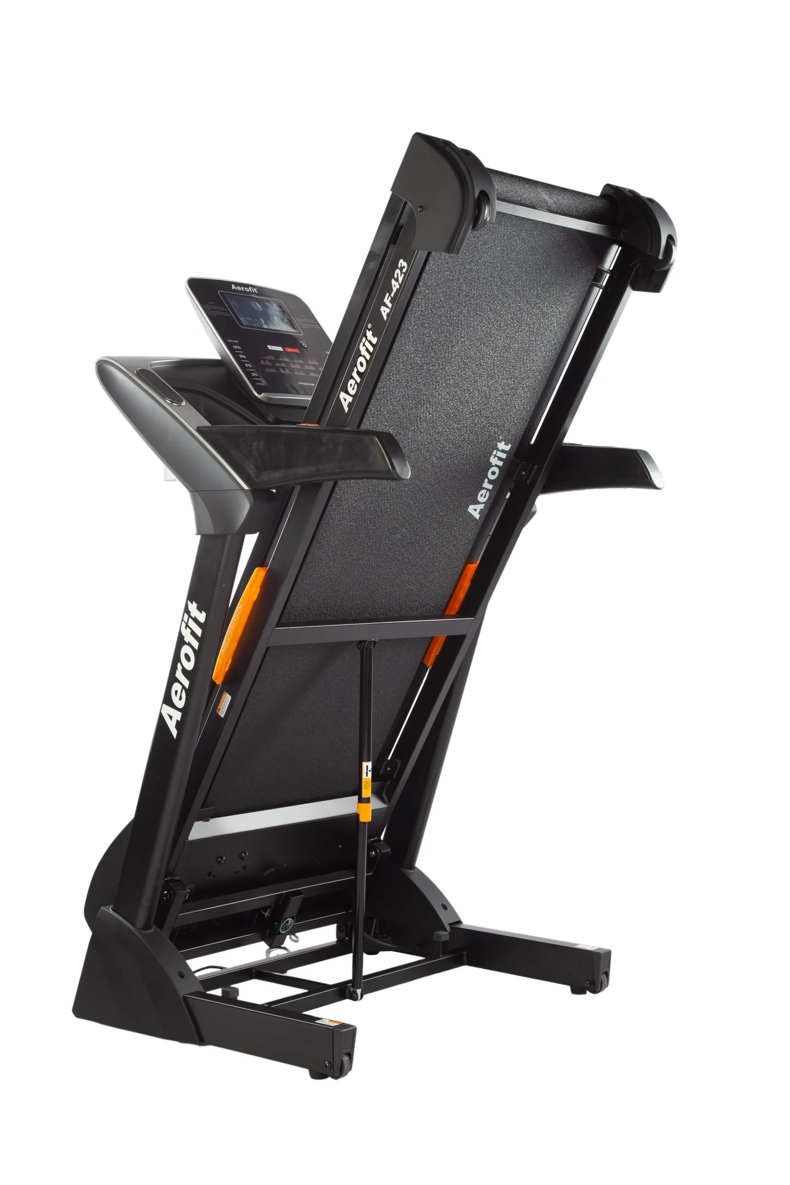 AF-423 AC Motor Treadmill for Home Use - Image 6
