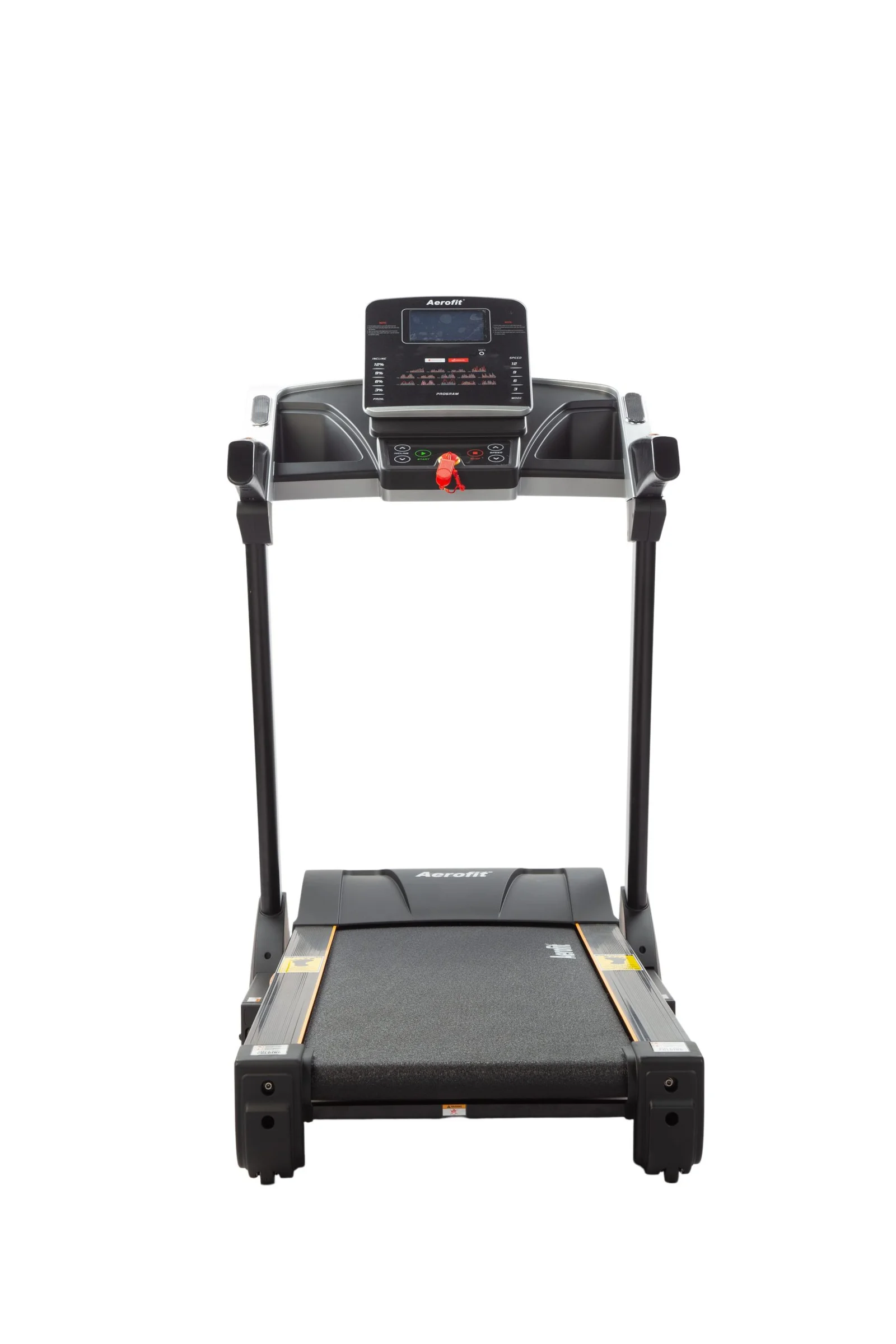 AF-423 AC Motor Treadmill for Home Use - Image 8