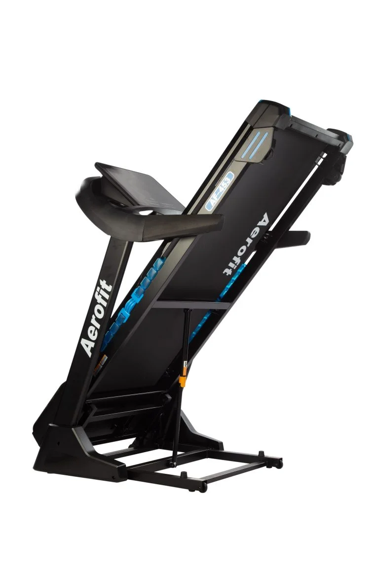 AF-453 Home Treadmill with In-Built Speakers - Image 6