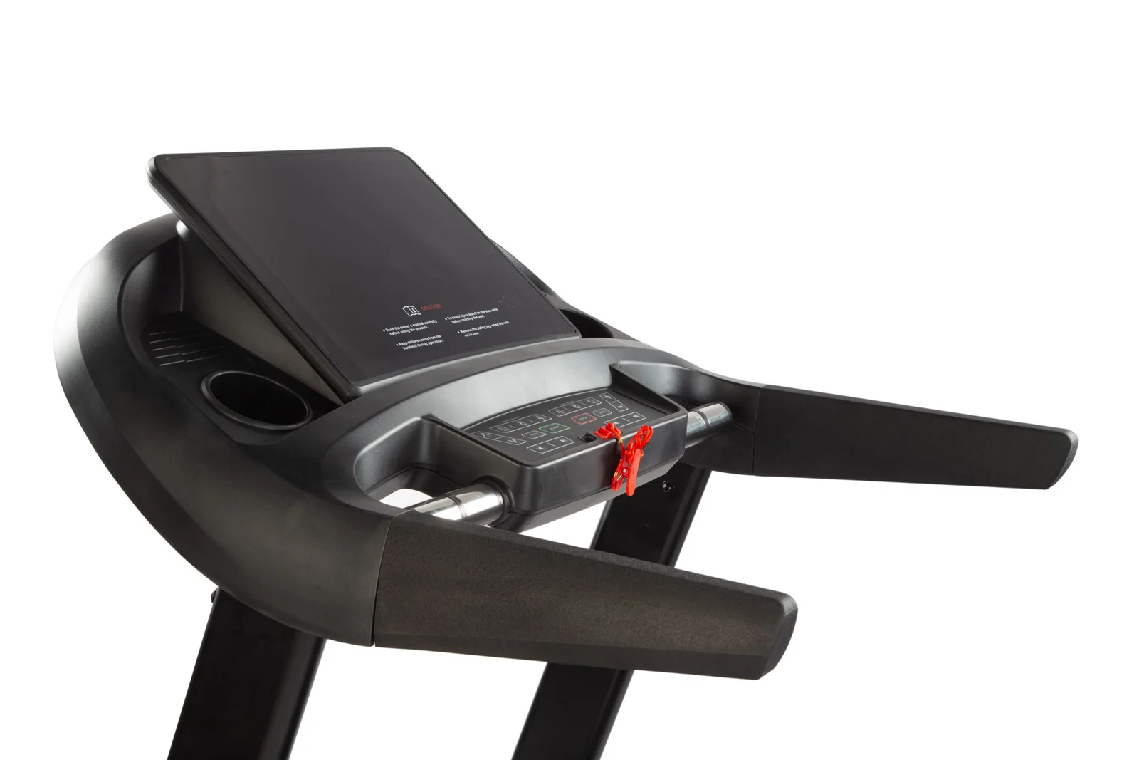 AF-453 Home Treadmill with In-Built Speakers - Image 7