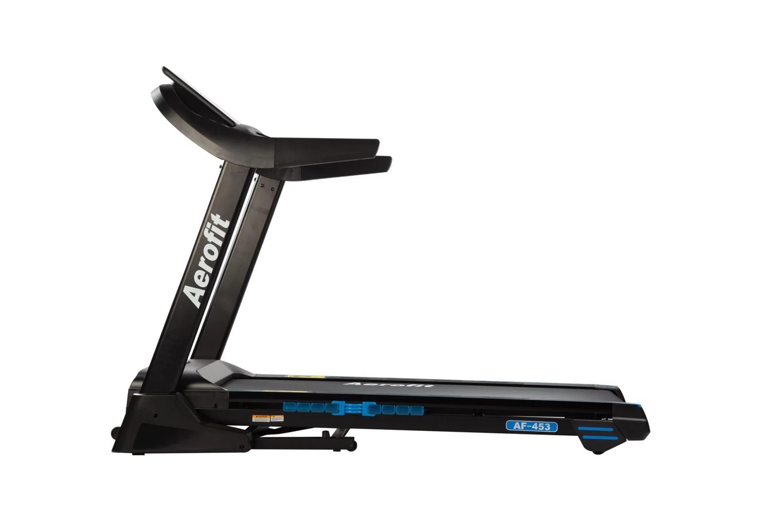 AF-453 Home Treadmill with In-Built Speakers - Image 10