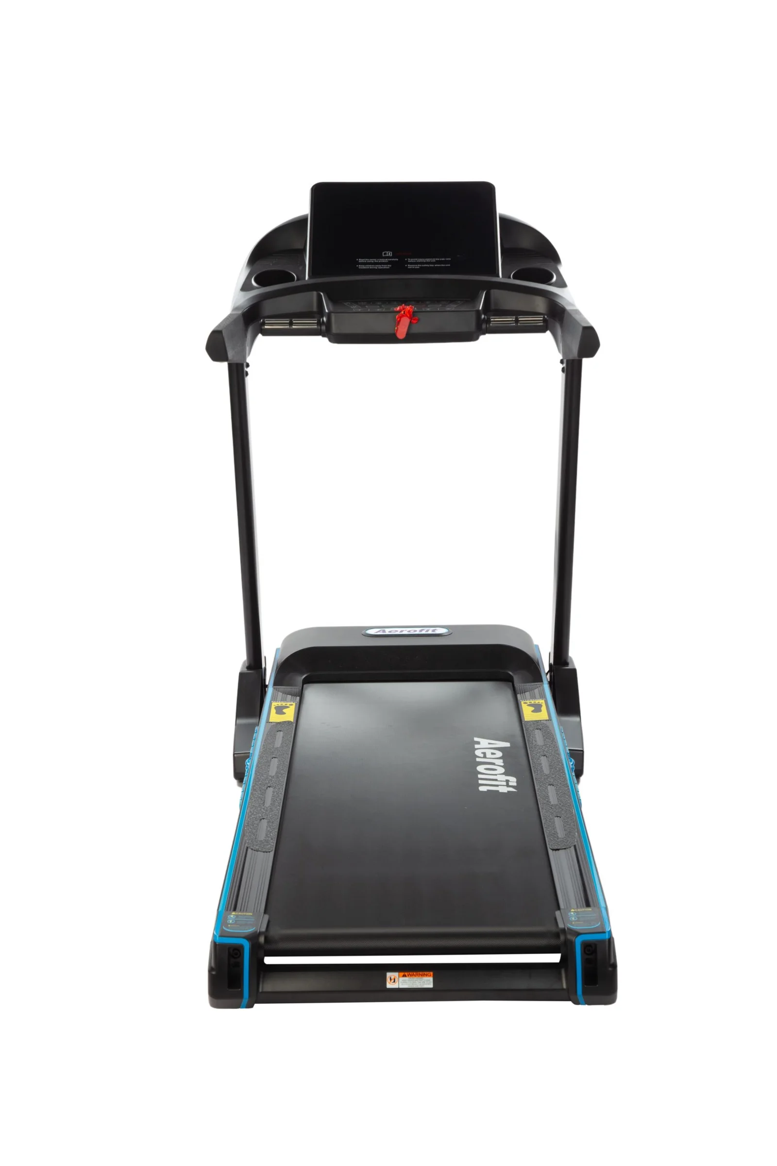 AF-453 Home Treadmill with In-Built Speakers - Image 9