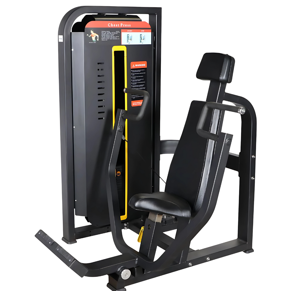 AF-2855 Vertical Chest Press (Aero Lite Series)