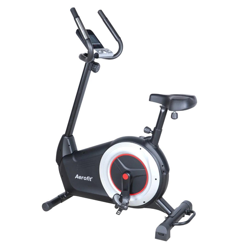 AF-280U Premium Semi-Commercial Upright Bike