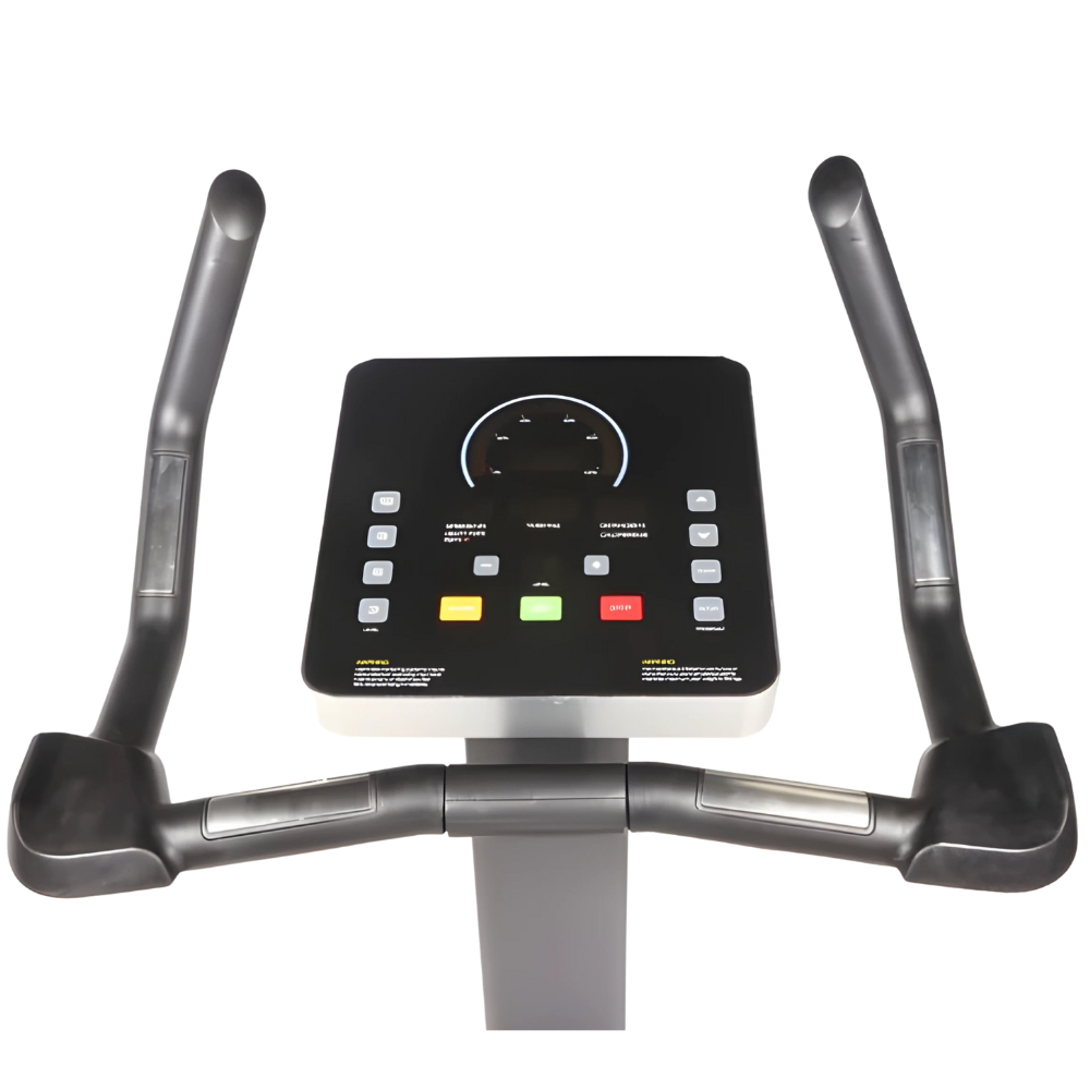 AF-178U Commercial Gym Upright Bike - Image 2