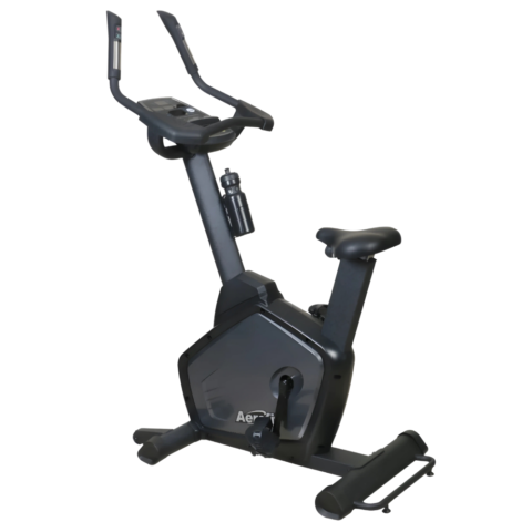 AF-177U Gym Upright Bike