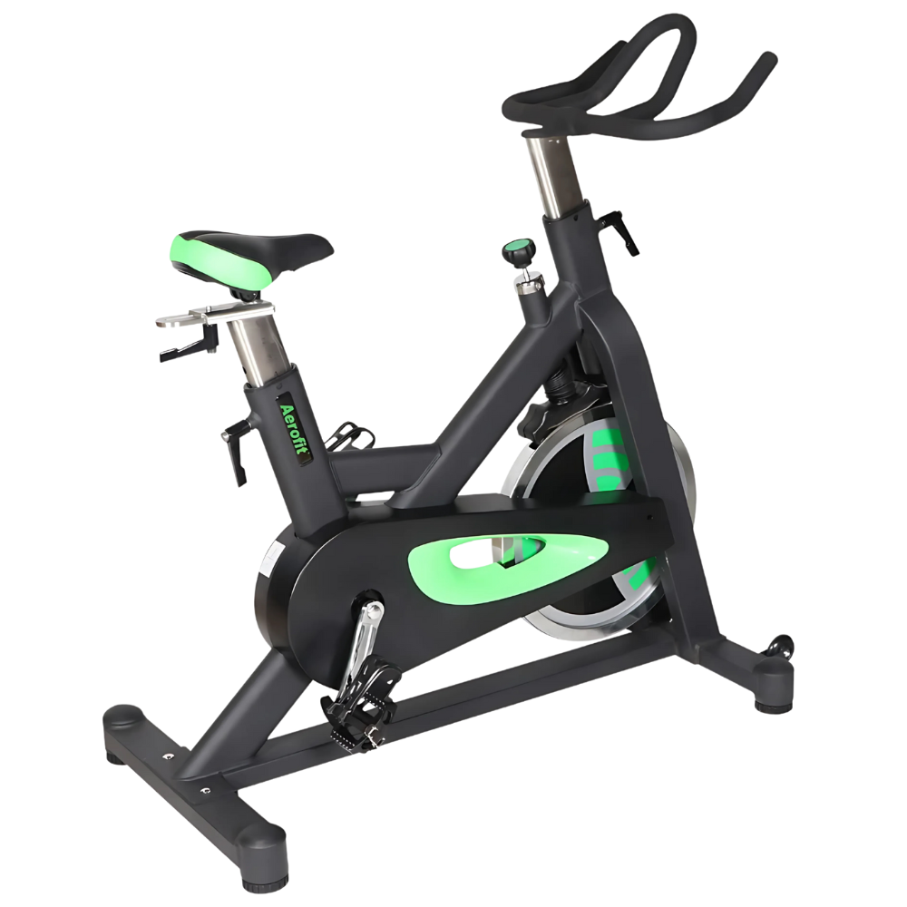 AF-7045 Premium Studio Cycling Spin Bike - Image 2