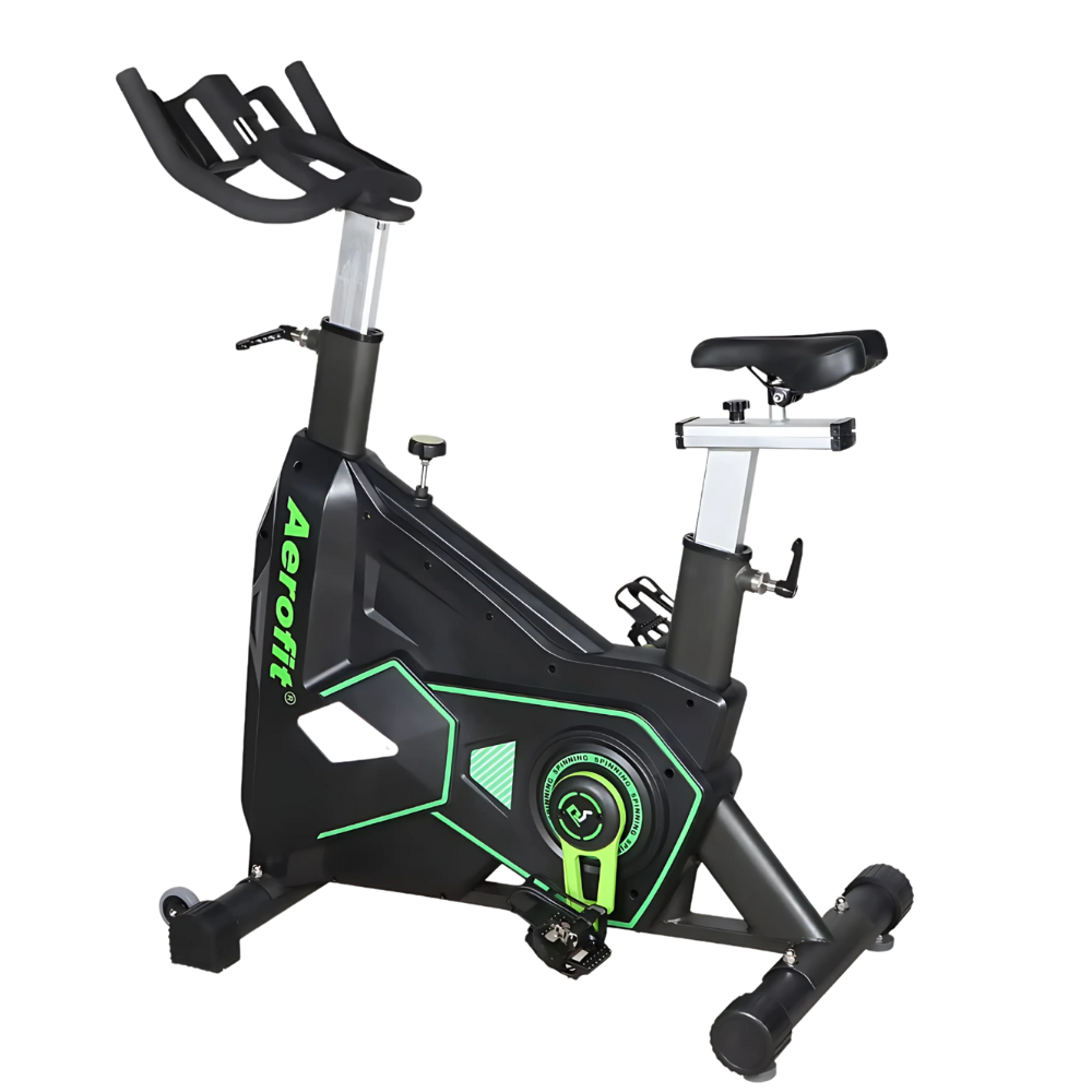 AF-7033 Spin Bike - Image 2