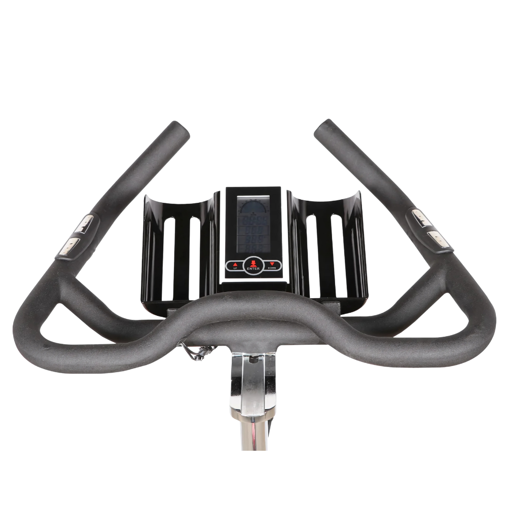 AF-193 Heavy Flywheel Spin Bike - Image 2