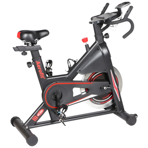 AF-293 Spin Bike