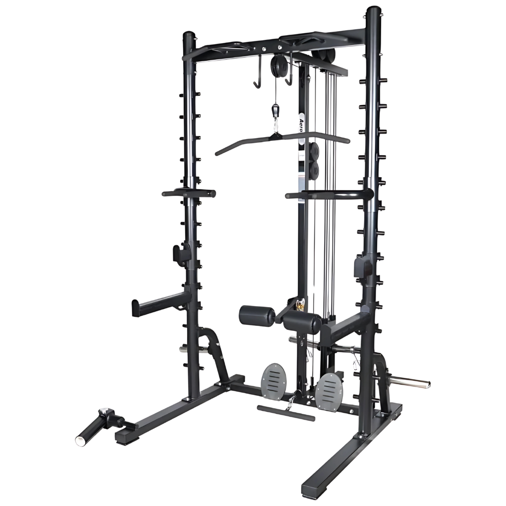 AF-2930 Multi Function Squat Rack (Aero Knight Series)