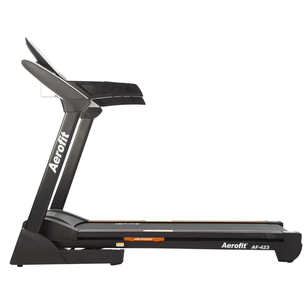 AF-423 AC Motor Treadmill for Home Use - Image 9