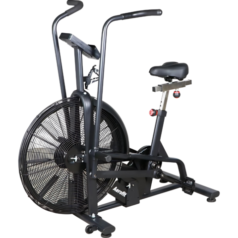 AF-251 Assault Air Bike