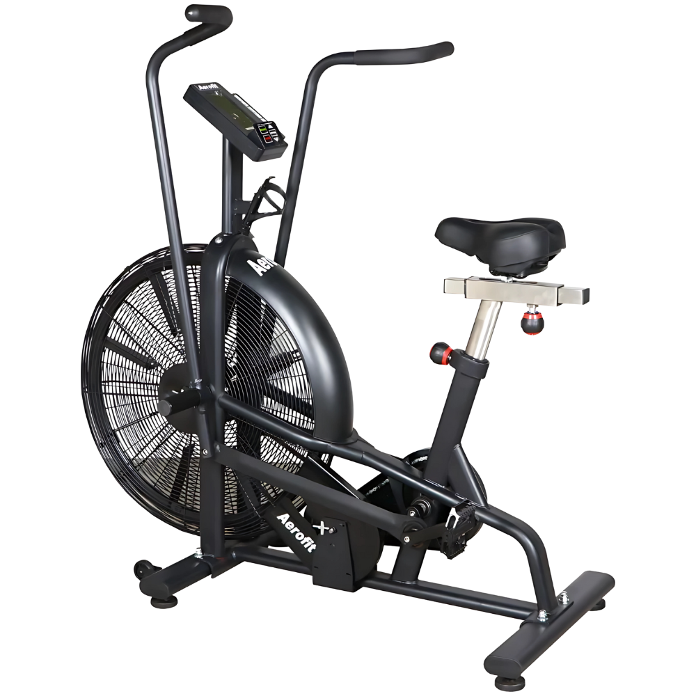AF-251 Assault Air Bike - Image 2