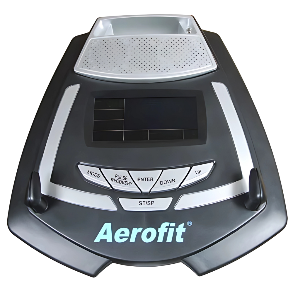 AF-163R Gym Recumbent Bike with 9kg Flywheel - Image 6