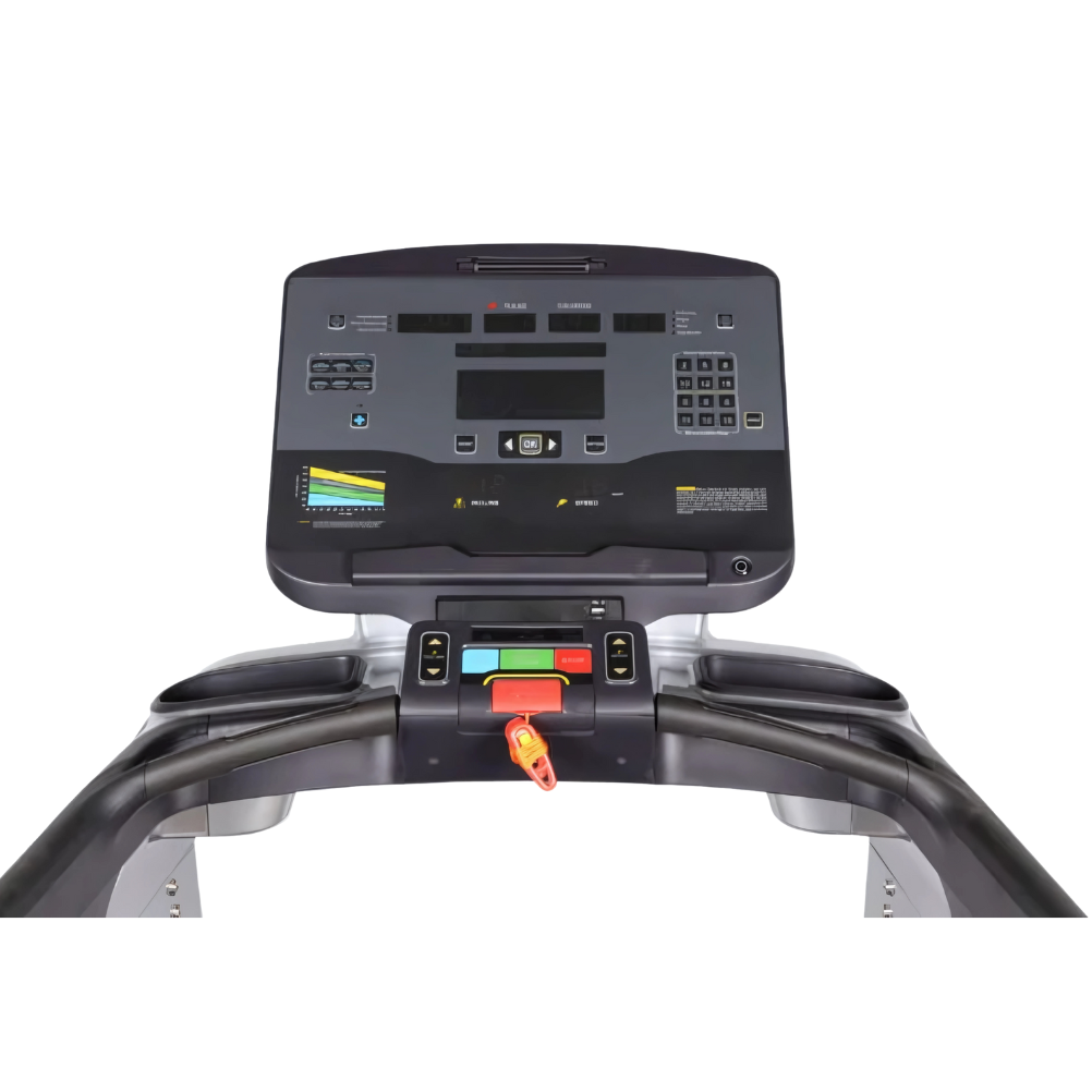 AF-112 Treadmill with AC Motor With 8.0 HP Peak Duty - Image 2