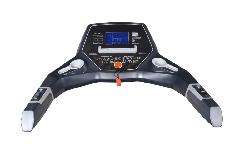 AF-114 Commercial Motorized Treadmill - Image 2
