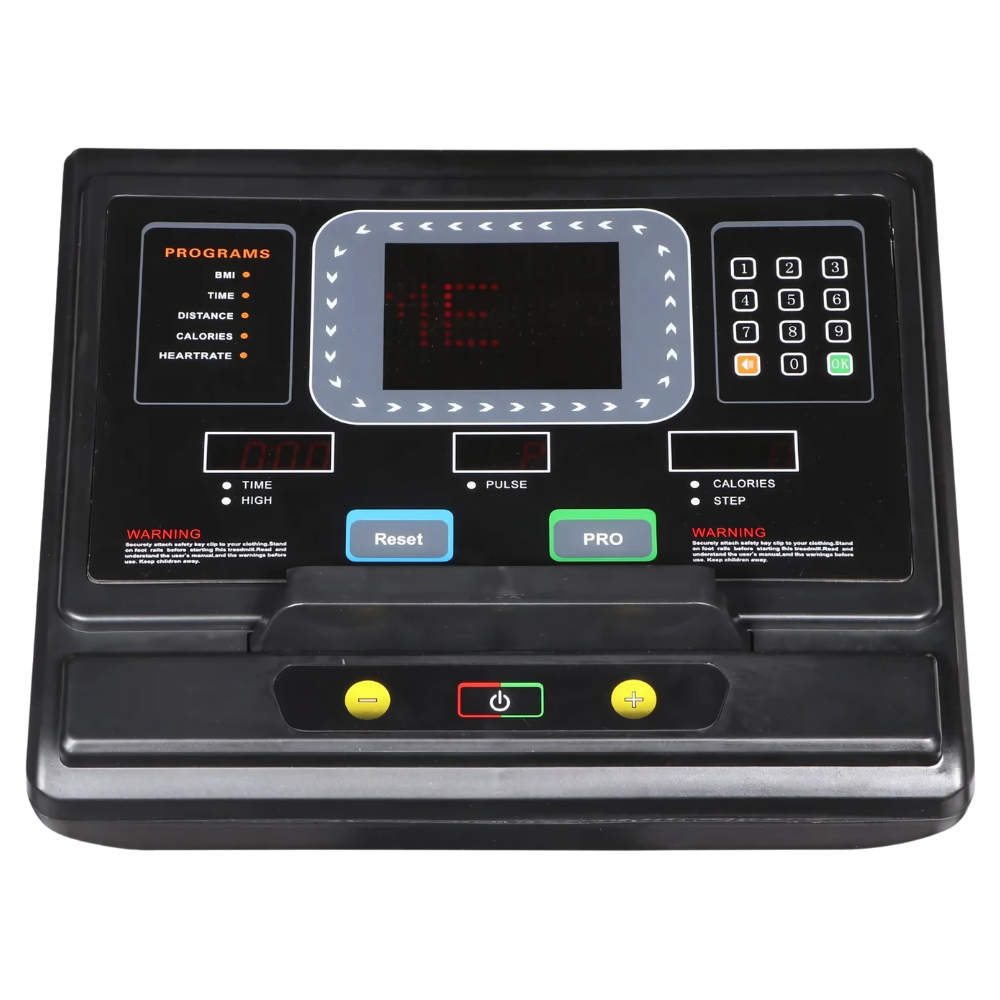 AF-2040 B STAIR CLIMBER - Image 3