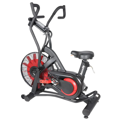 Assault Air Bike AF-677 Commercial Air Bike