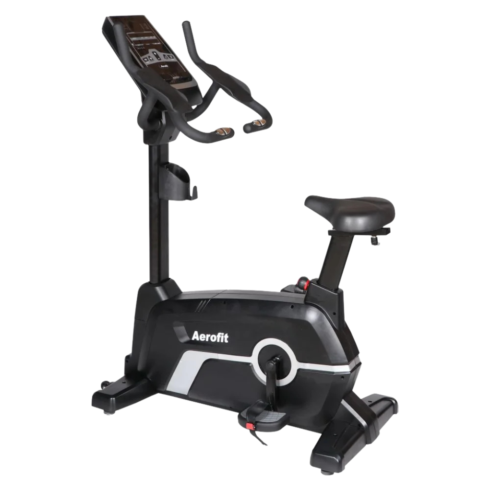 AF-281U Premium Commercial Cardio Upright Bike
