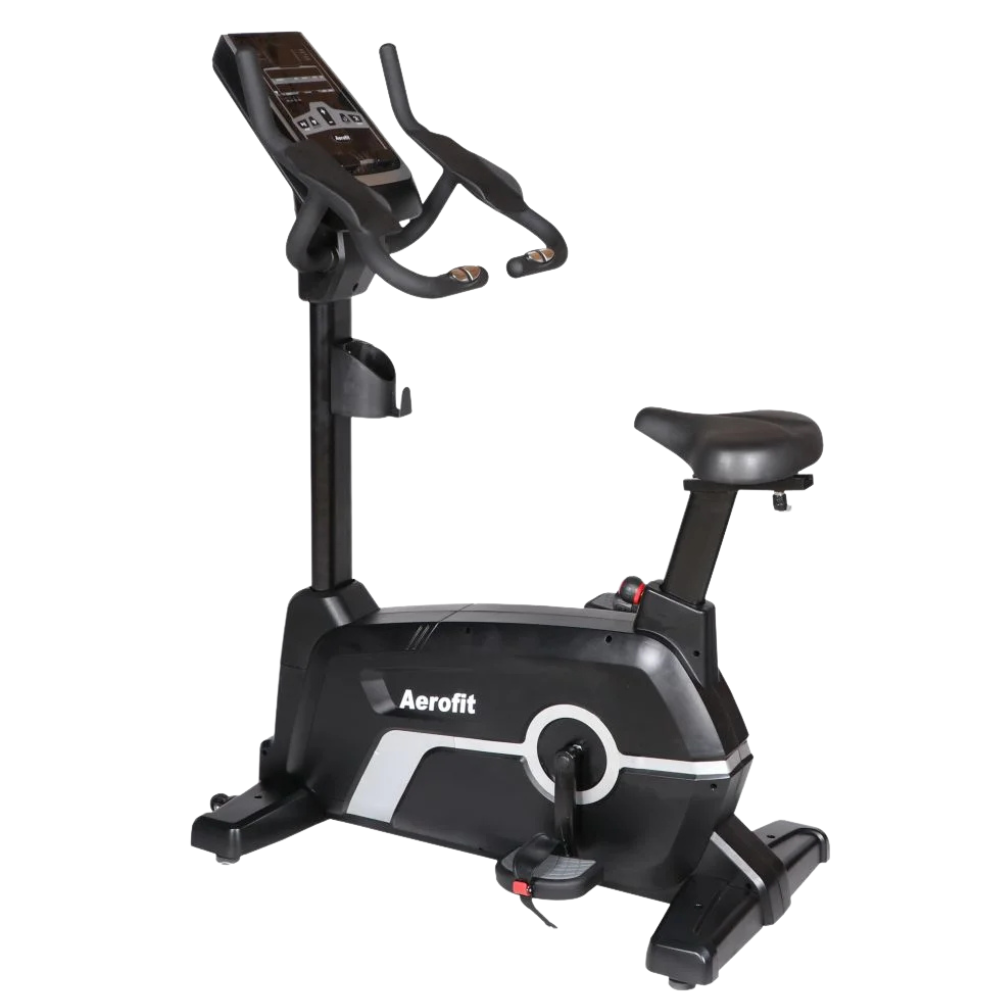 AF-281U Premium Commercial Cardio Upright Bike