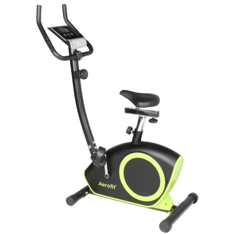 AF-684U Magnetic Bike I Max. User Weight: 100 kg I Adjustable Seat I 5 kg Fly Wheel I 8 Levels Manual Resistance