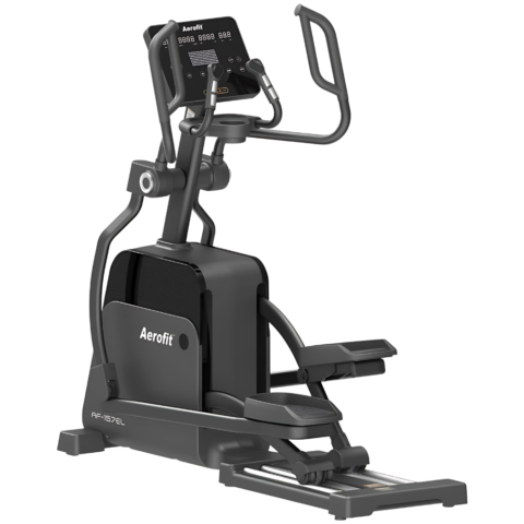 AF-157EL Elliptical Cross Trainer | Premium Commercial Cardio