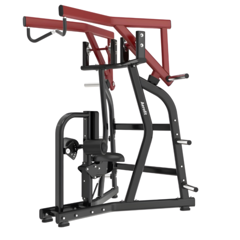 AF-2952 Rowing Lat Pull Down (Aero Knight Series)