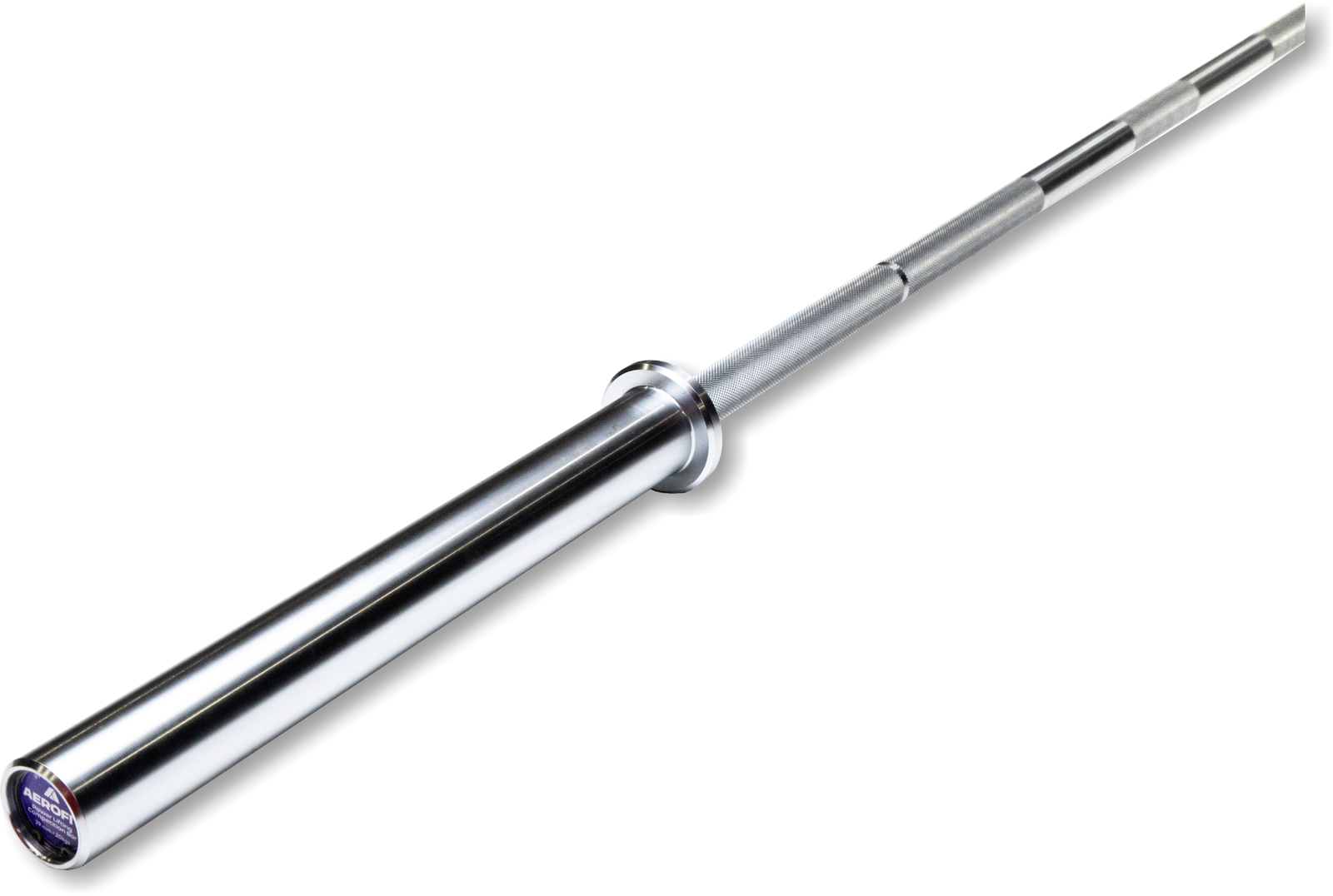 Beast 2.0 Barbell B1 Series I Smooth Rotating Sleeves I Balanced Weight Distribution I Durable Finish
