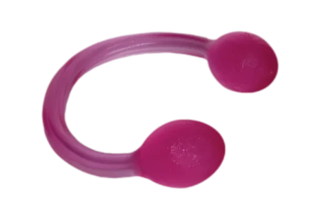 JELLY TUBE