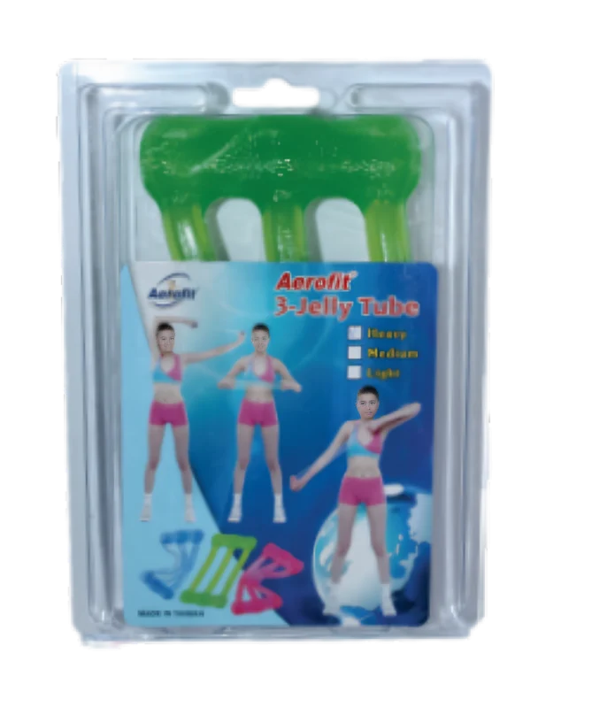 3-JELLY TUBE - Image 2