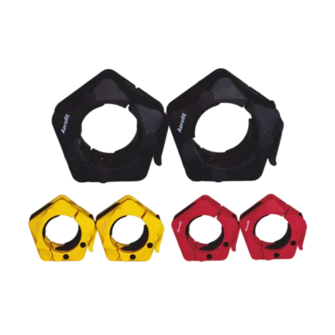 PLASTIC COLLAR