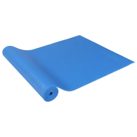 PVC YOGA MAT 4MM