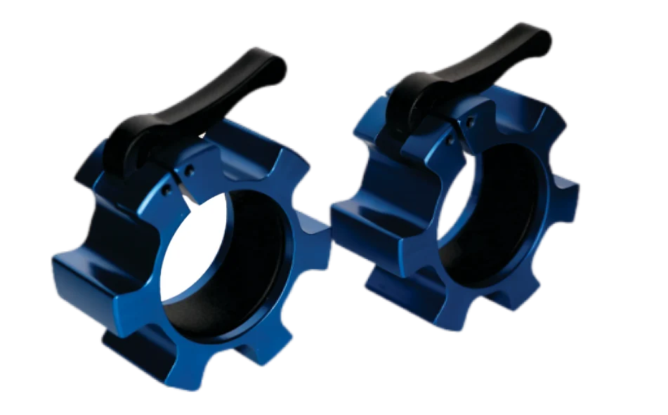 WEIGHT BAR COLLAR