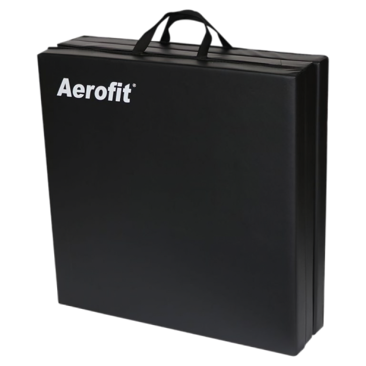 3 FOLD EXERCISE MAT - Image 2