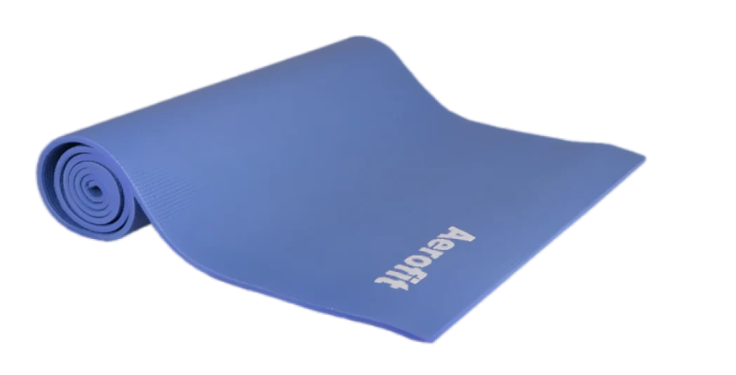 PVC YOGA MAT 8mm