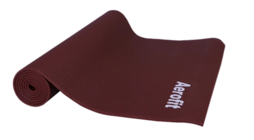 PVC YOGA MAT 6mm