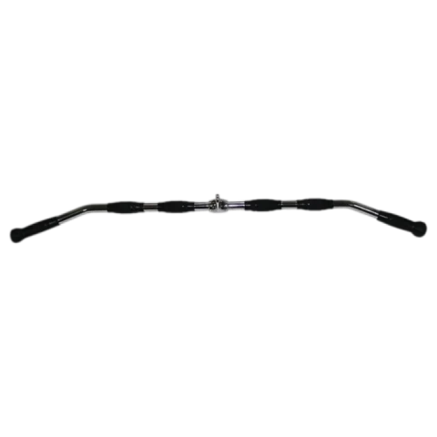 SOLID LAT PULLEY 48
