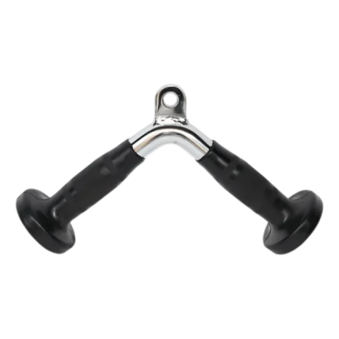 TRICEP V SHAPED PRESS DOWN BAR