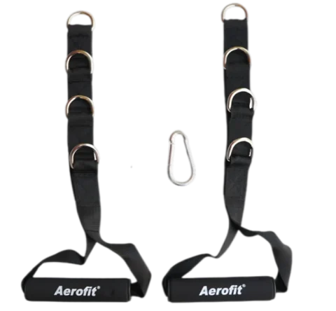FOAM HANDLES